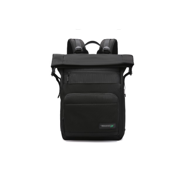 Фото - Рюкзак для ноутбуку Grand-X RS-535B 15,6'